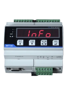 WT14 Weighing Transmitter