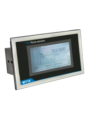 WT15 Weighing Transmitter