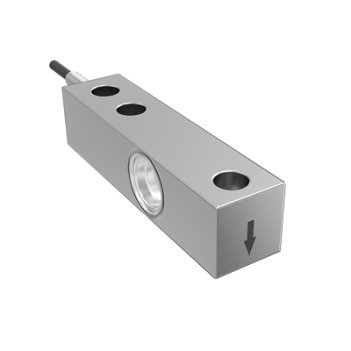 9102 - Single-Ended Beam Load Cell