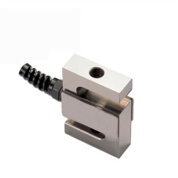 9363 S-Type Load Cell 9363 S-Type Load Cell